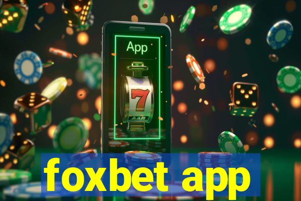 foxbet app